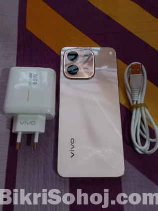 Vivo Y28, 6GB RAM, 128GB, 3 Months Used